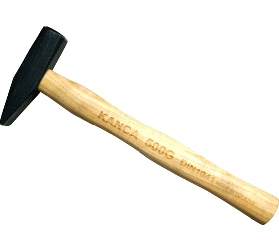 Изображение товара Молоток слесарный KANCA 500 г 60301010500