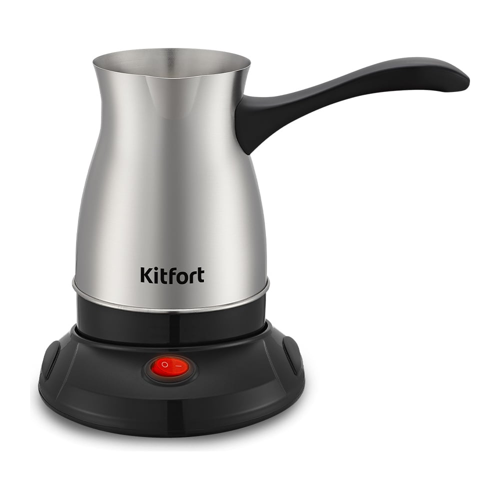 Изображение товара Электрическая турка KITFORT КТ-7131