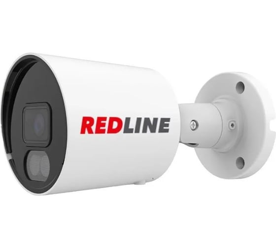 Изображение товара Видеокамера REDLINE RL-IP14P-S.ecoN