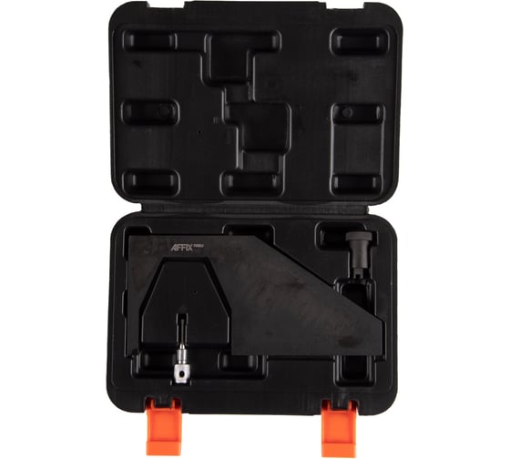 Изображение товара Набор фиксаторов коленвала AFFIX Ford, Mazda, кейс, 3 предмета AF10321409C