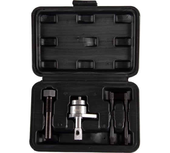 Изображение товара Набор фиксаторов распредвала и коленвала AFFIX VAG,кейс, 4 предмета AF10321128C