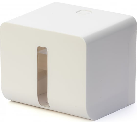 Изображение товара Держатель для туалетной бумаги Альтернатива на вакуумной присоске И8980