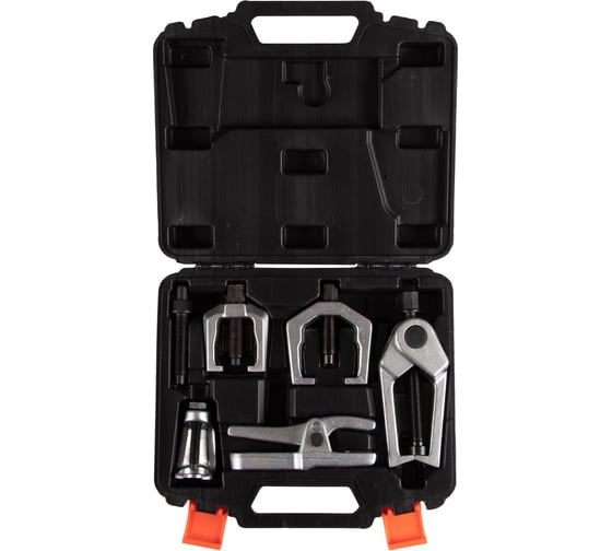 Изображение товара Набор съемников шаровых опор AFFIX кейс, 6 предметов AF10057106C