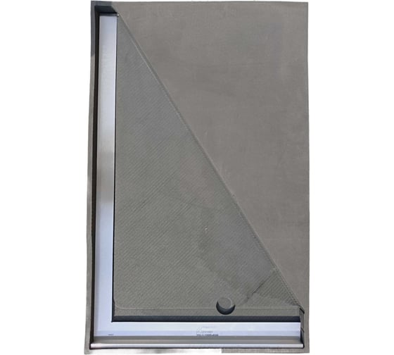 Изображение товара Угольник поверочный АЛЬФА-НДТ УШ 1000x630 кл.1 с первичной калибровкой УП-00004146