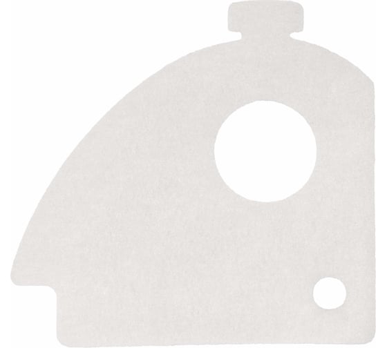 Изображение товара Фильтр воздушный 1 шт для бензопилы MAKITA DCS34 OZONE FSW-31