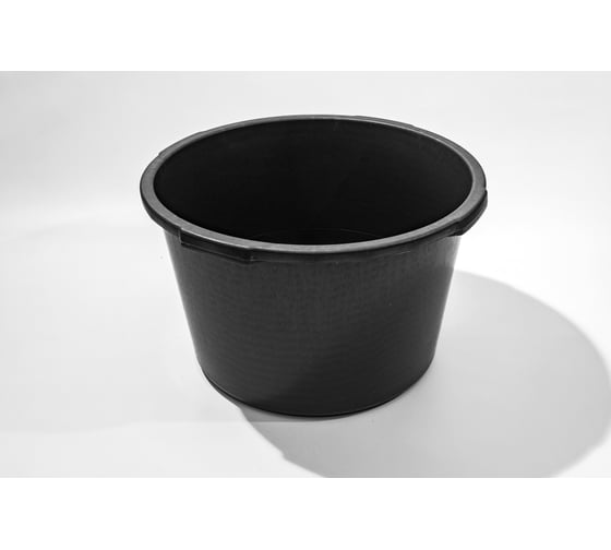 Изображение товара Таз строительный GEVA TRADE круглый 40 л TKRGT-45