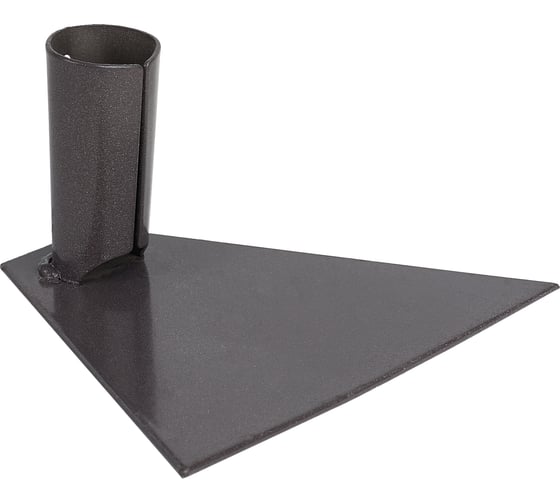 Изображение товара Мотыга прямая Rainberg 180 мм, без черенка 4216