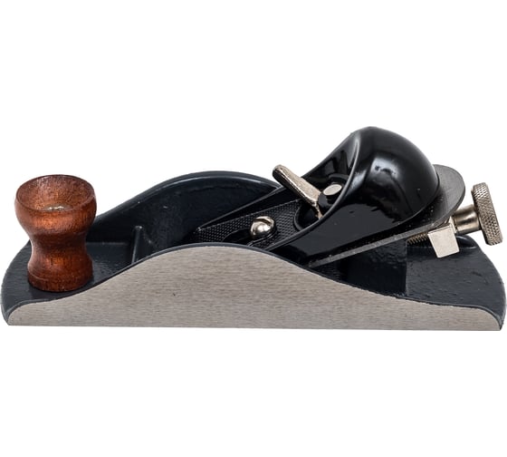 Изображение товара Рубанок по дереву WORKPRO малый WP252005