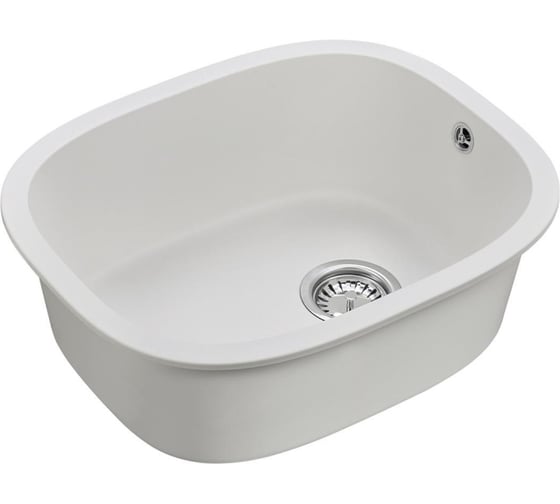 Изображение товара Гранитная мойка EMAR Агат EMQ-1560.P Агат