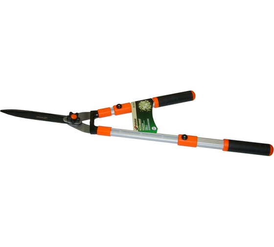 Изображение товара Кусторез SKRAB 230/855мм телескопический ВОЛНА HCS 28353