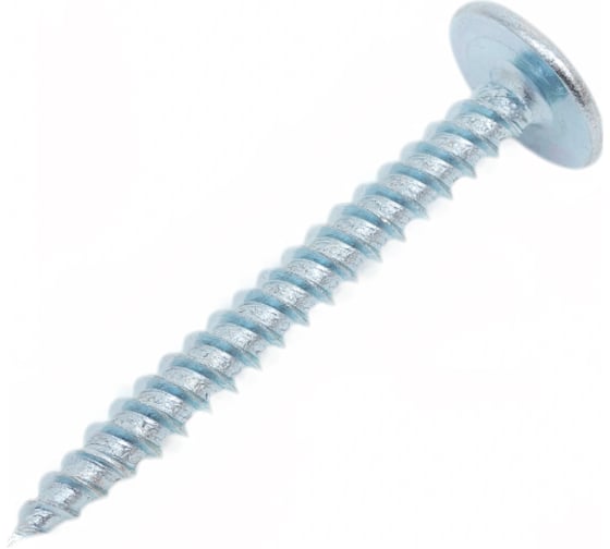 Изображение товара Саморезы клопы усиленные Партнер 38x4,2 мм, 22 шт. - европакет ФАС 17686 22 300