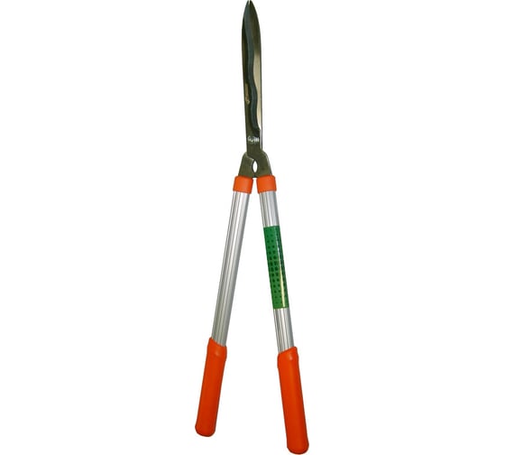 Изображение товара Садовый кусторез с алюминиевыми ручками SKRAB 28172