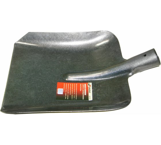 Изображение товара Совковая лопата без черенка SKRAB 28103