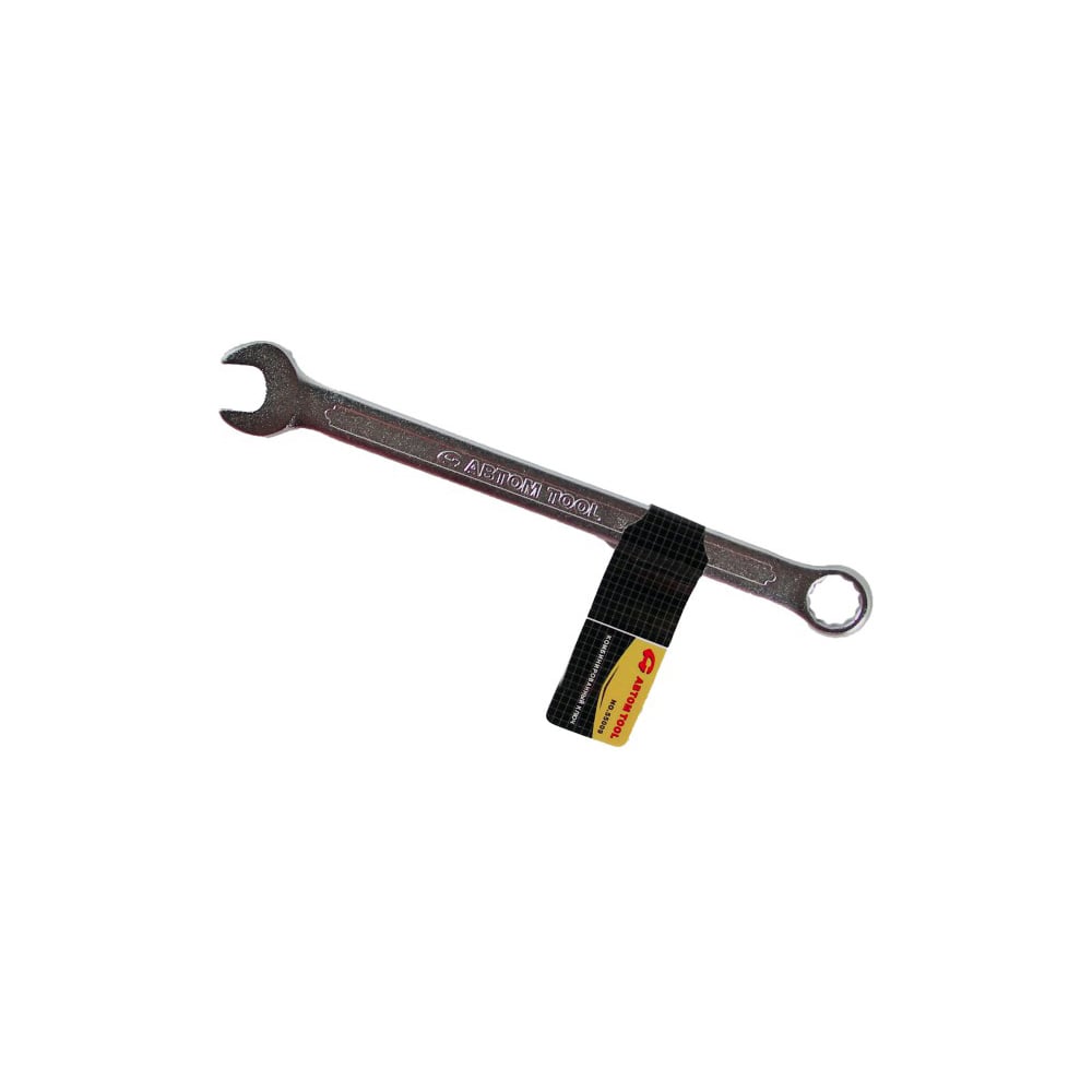 Изображение товара Комбинированный ключ ABTOMTOOL РROFFI DIN3113 15х15 мм