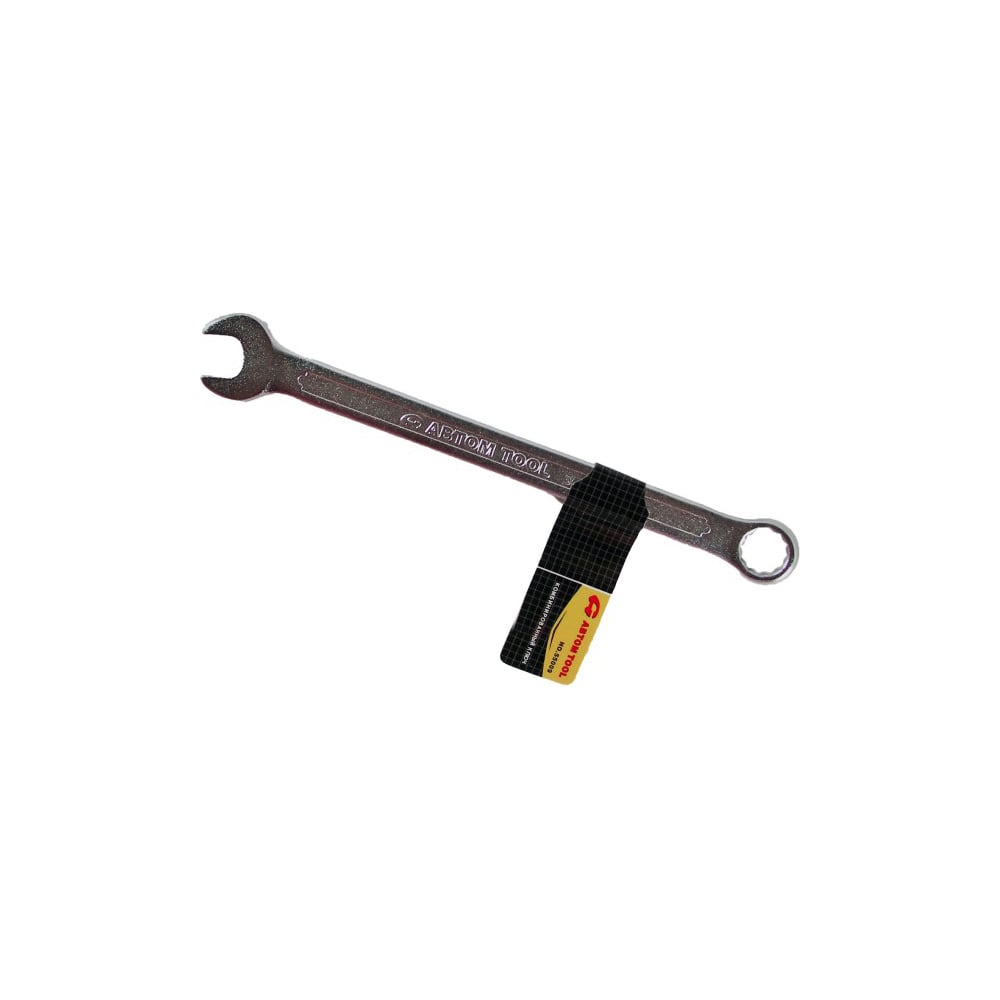 Комбинированный ключ ABTOMTOOL, размер 7 55007 PROFFI - фото 1