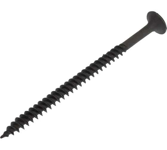 Изображение товара Саморезы ГМ Партнер 4,2x65 мм, 500 шт. - ведро ФАС 0 2945 74