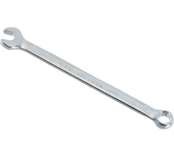 Изображение товара Комбинированный ключ ABTOMTOOL РROFFI DIN3113, CrV, 6х6 мм, 55006