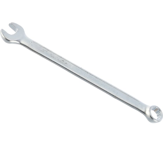 Изображение товара Комбинированный ключ ABTOMTOOL РROFFI DIN3113, CrV, 8х8 мм, 55008