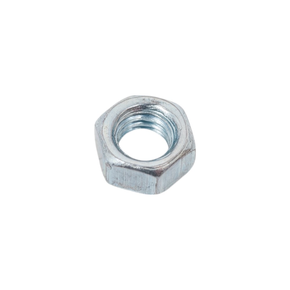 Изображение товара Гайка Партнер DIN 934, M5, ZN, 40 шт. - пакет ФАС 1668 40 70