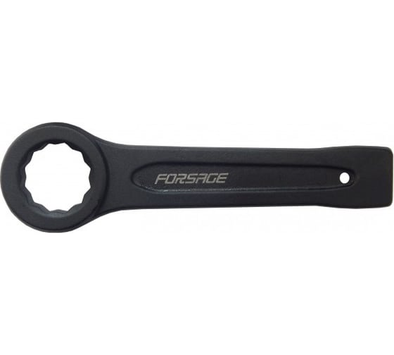 Изображение товара Накидной ключ Forsage ударный односторонний 120мм F-793120(19224)