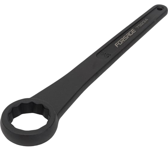 Изображение товара Накидной ключ Forsage ударный односторонний удлиненный 34мм F-79234(19208)