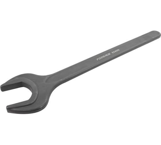 Изображение товара Рожковый ключ Forsage ударный односторонний удлиненный 80мм F-89480(8639)