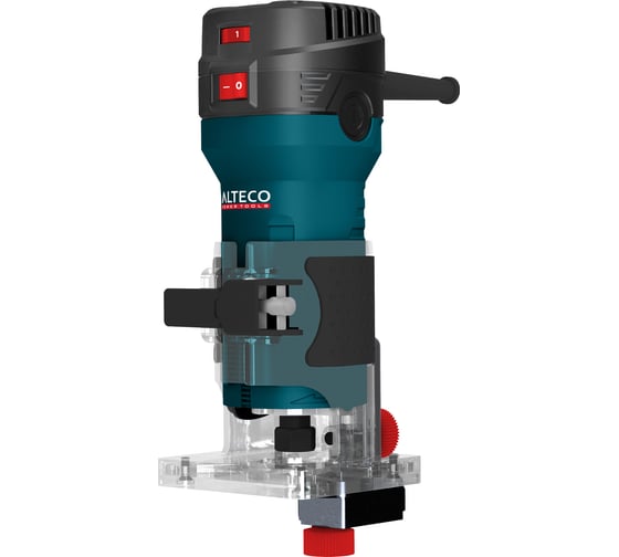 Изображение товара Фрезер ALTECO TM 600 Professional 68446