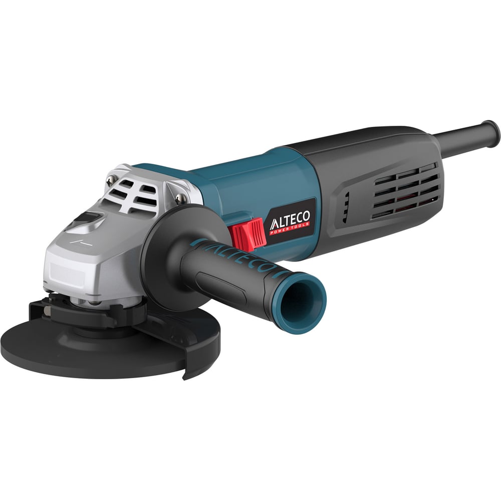 Изображение товара Угловая шлифмашина ALTECO AG 1400-125 ECS профессиональная 125 мм Изображение товара Угловая шлифмашина ALTECO AG 1400-125 ECS профессиональная 125 мм