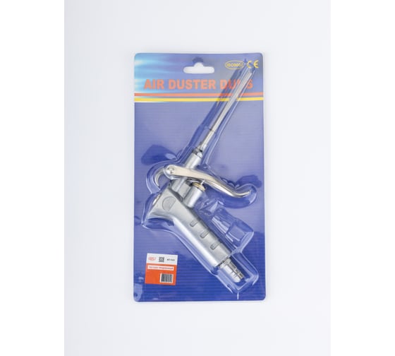 Изображение товара Пистолет для продувки воздухом SIPL KT-1121