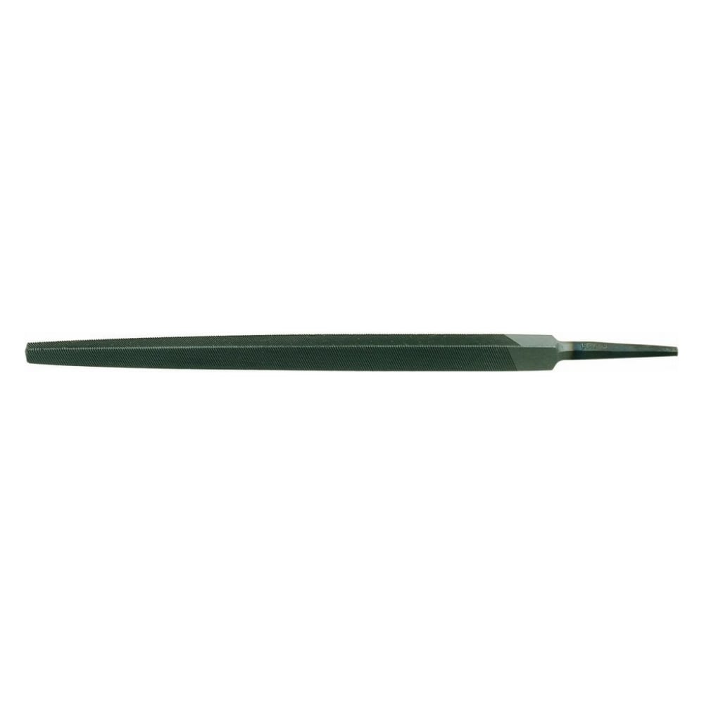Трехгранный напильник ИНСТУЛС напильник трехгранный 150 мм 2 пластиковая ручка bartex 12025
