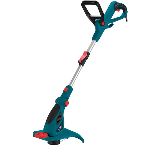 Изображение товара Триммер электрический ALTECO ET 600-30 76150