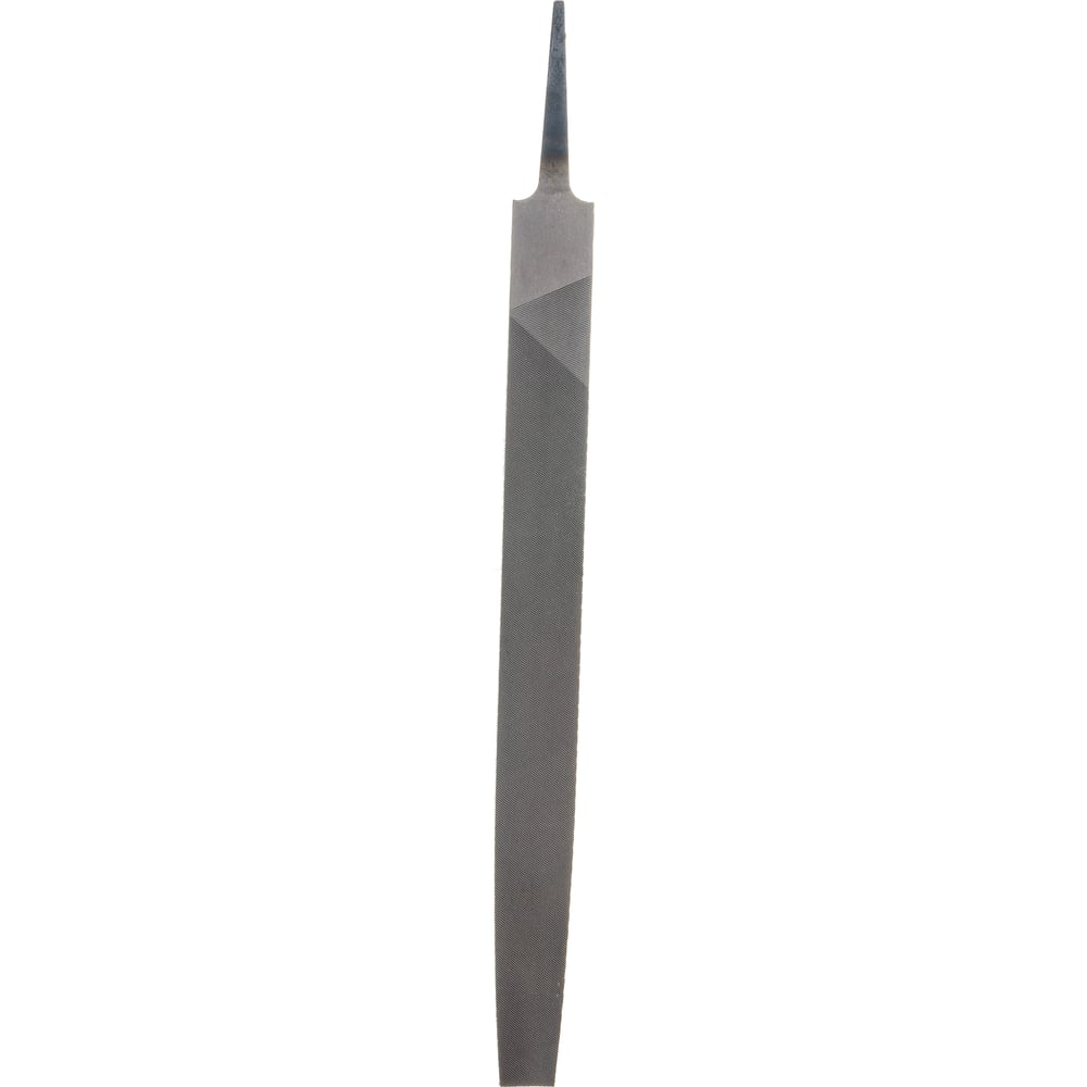 Остроносый плоский напильник ИНСТУЛС плоский напильник с карбидным напылением matrix 16502