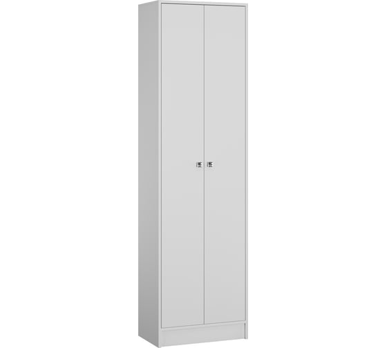 Изображение товара Шкаф Арника Прихожая Ямайка ЯПШ-1 белый 00-00028741