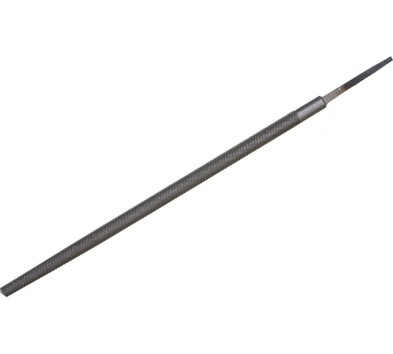 Изображение товара Круглый напильник ИНСТУЛС 300 №3 У13 2822-0028 Гост 1465-80 00001220448