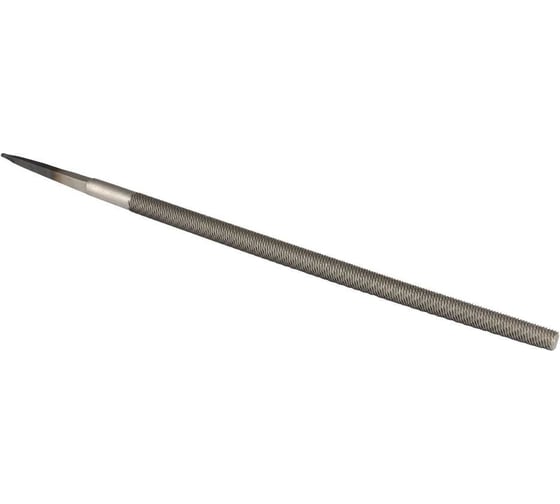 Изображение товара Круглый напильник ИНСТУЛС 250 №2 У13 2822-0022 Гост 1465-80 00001220444