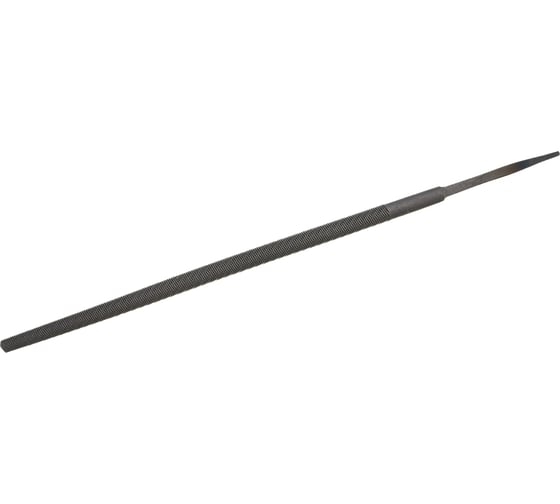 Изображение товара Круглый напильник ИНСТУЛС 150 №3 У13 2822-0013 Гост 1465-80 00001220439