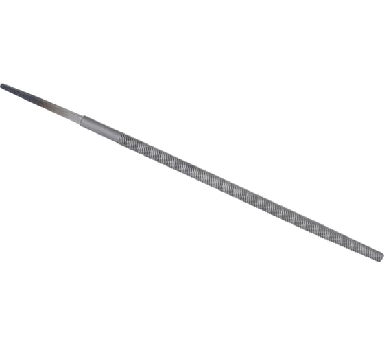 Изображение товара Круглый напильник ИНСТУЛС 150 №1 У13 2822-0011 Гост 1465-80 00001220437