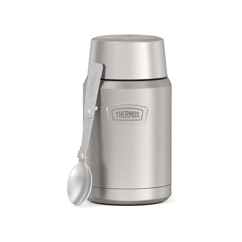 Изображение товара Термос для еды THERMOS ICON IS-301 MS 0.47 л, стальной 563149