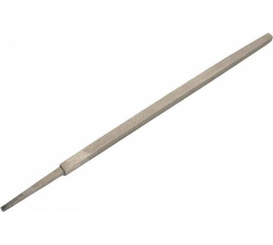 Изображение товара Квадратный напильник ИНСТУЛС 350 №1 У13 2821-0032 Гост 1465-80 00001220428