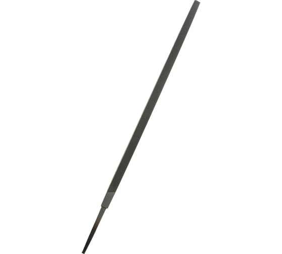 Изображение товара Квадратный напильник ИНСТУЛС 200 №3 У13 2821-0018 Гост 1465-80 00001220423