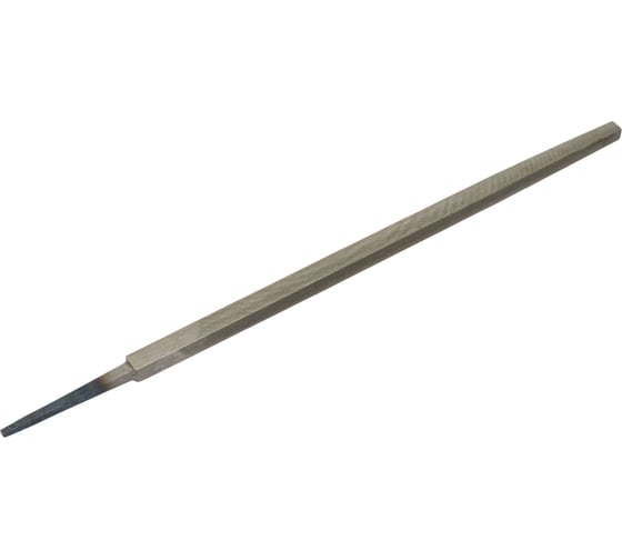 Изображение товара Квадратный напильник ИНСТУЛС 250 №3 У13 2821-0023 Гост 1465-80 00001269367