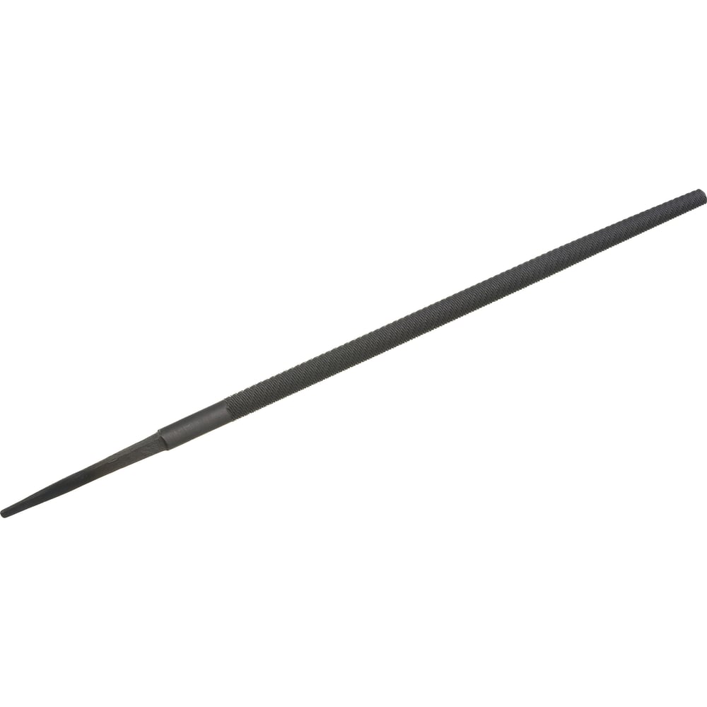 Изображение товара Круглый напильник ИНСТУЛС 200 №3 У13 ГОСТ 1465-80 для металла