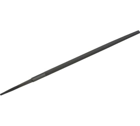 Изображение товара Круглый напильник ИНСТУЛС 200 №3 У13 2822-0018 Гост 1465-80 00001220442