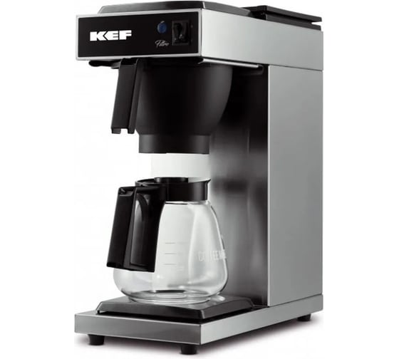 Изображение товара Кофеварка капельная KEF FLT 120 FLT120 185269