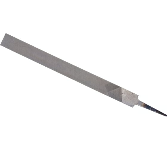 Изображение товара Плоский напильник ИНСТУЛС 300 №2 У13 тупоносый 2820-0027 Гост 1465-80 00001220524