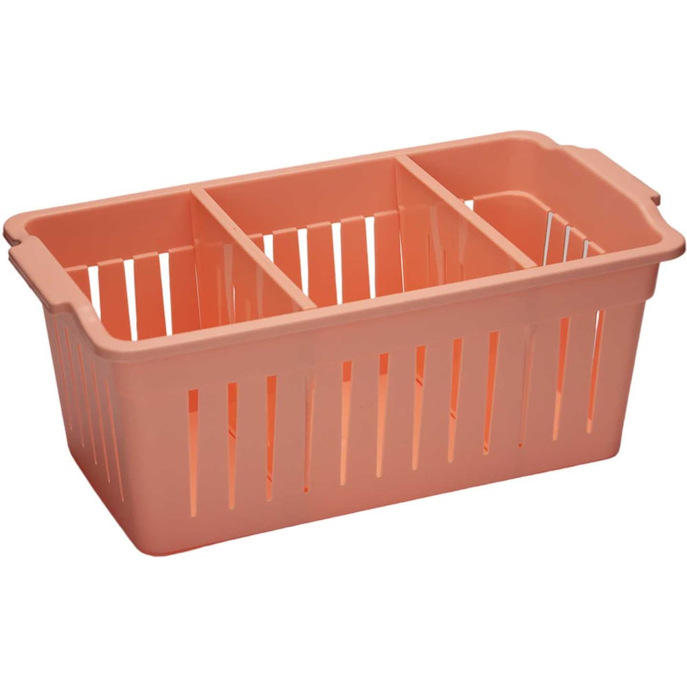 Изображение товара Корзинка для специй Архимед 27х15х10 см Р1203