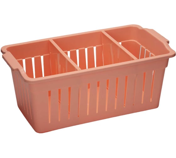 Изображение товара Корзинка для специй Архимед 27х15х10 см Р1203