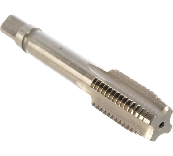 Изображение товара Метчик м/р 20х2,5 скв. Р6М5 STV 00-00004344