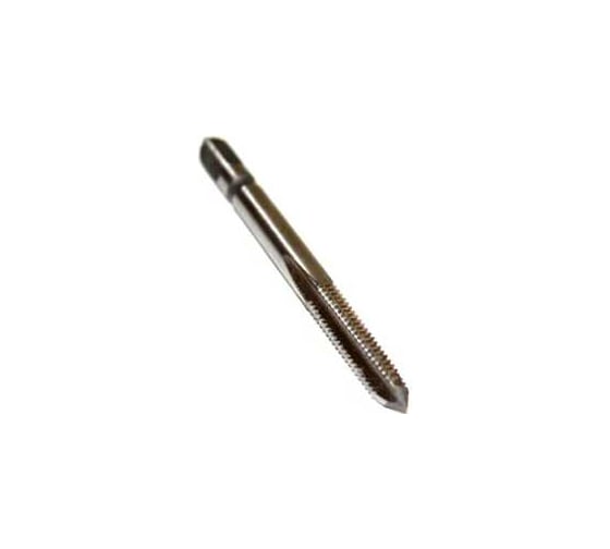 Изображение товара Метчик м/р 4,0х0,7 скв. Р6М5 HSS STV 00-00004342