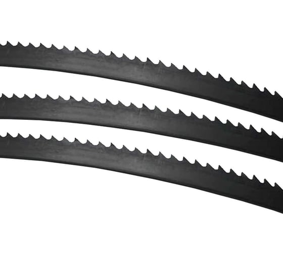 Изображение товара Полотно пильное по дереву BELMASH 1826x0.6x8 мм, 6TPI Белмаш PP155A